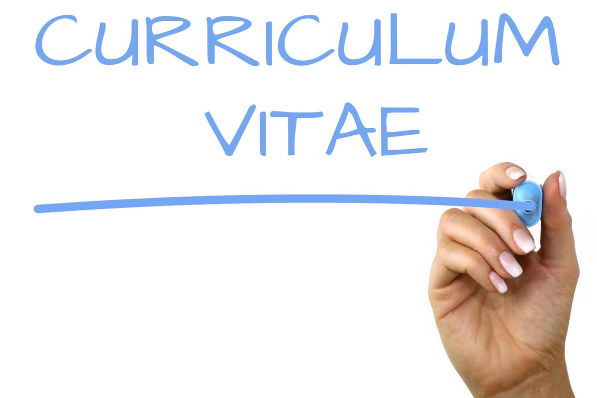 Currriculum Vitae - psicologa Stella Giuseppina