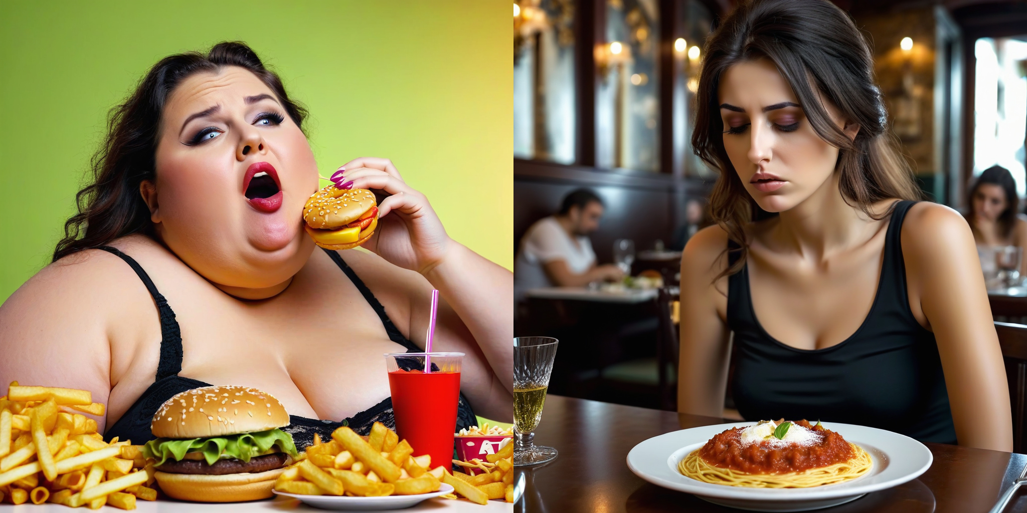 disturbi alimentari